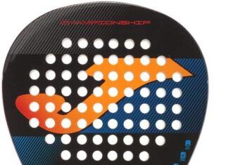 🏓 Reseña ➤ Pala Joma Campeonato 🎾