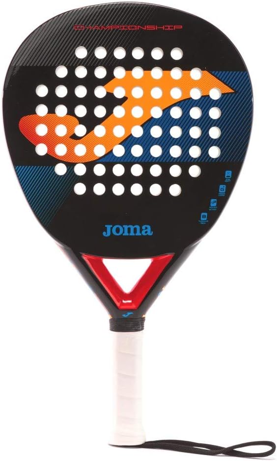 🏓 Reseña ➤ Pala Joma Campeonato 🎾