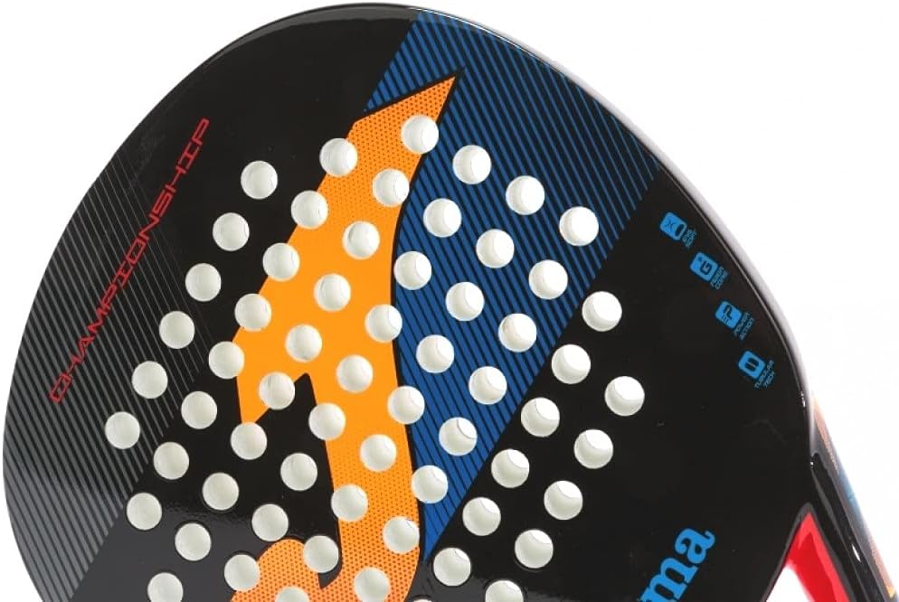 🏓 Reseña ➤ Pala Joma Campeonato 🎾