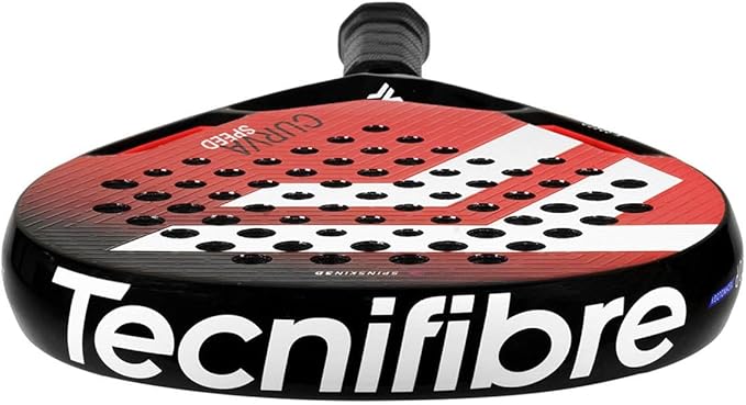š ReseƱa: Tecnifibre Curva Speed 2025 ā Velocidad, Control y Dinamismo en Tu Juego š ReseƱa: Tecnifibre Curva Speed 2025 ā Velocidad, Control y Dinamismo en Tu Juego