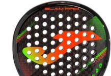 ReseƱa ⤠Pala Joma Master (High Professional) š¾š„