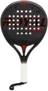 Royal Padel M27 LTD Poly 2024: análisis y alternativas