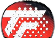 🏓 Reseña: Tecnifibre Curva Speed 2025 — Velocidad, Control y Dinamismo en Tu Juego