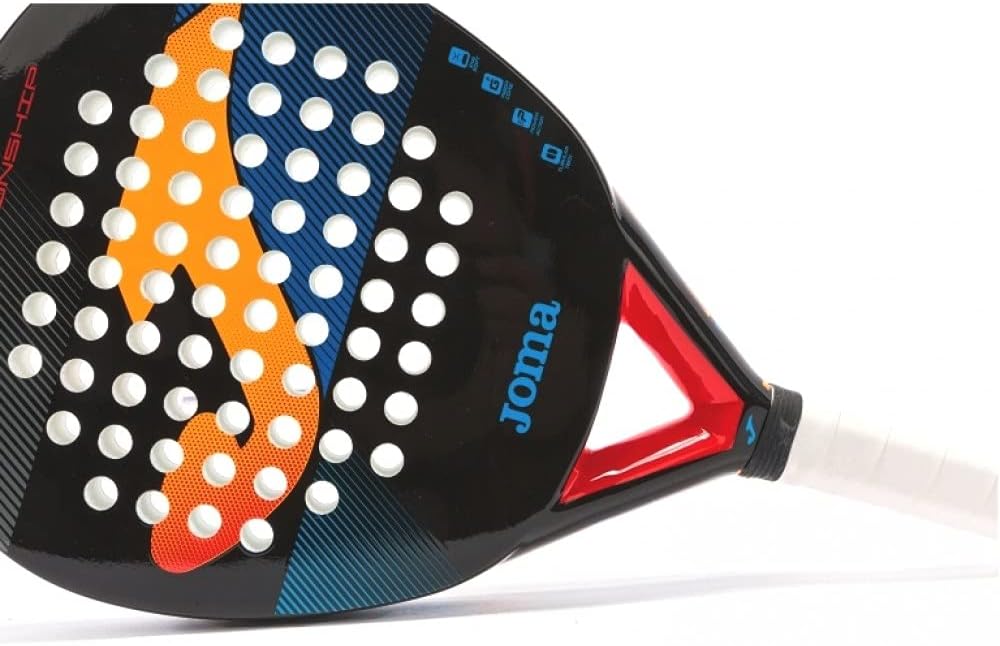 🏓 Reseña ➤ Pala Joma Campeonato 🎾