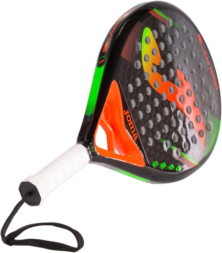 Reseña ➤ Pala Joma Master (High Professional) 🎾🔥