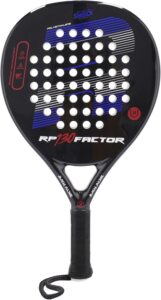 🏓 Reseña: Royal Padel 130 Factor — Comodidad y Control para Crecer en el Pádel