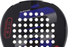 🏓 Reseña: Royal Padel 130 Factor — Comodidad y Control para Crecer en el Pádel
