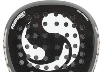 🏓 Reseña: Sane Assassin Classic 3K – Equilibrio entre Potencia y Control