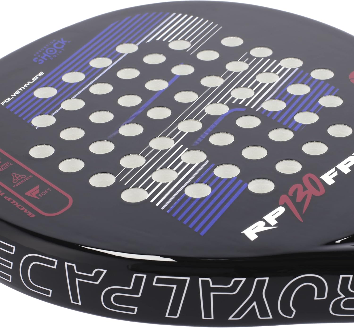 🏓 Reseña: Royal Padel 130 Factor — Comodidad y Control para Crecer en el Pádel