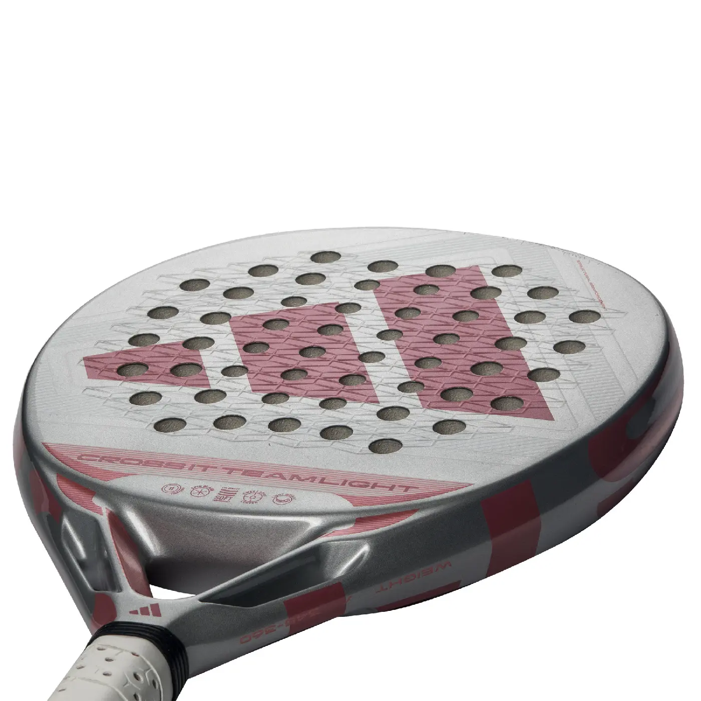 🎾 Reseña: Adidas Crossit Team Light 2026 — Control, Ligereza y Rendimiento 🌟 🎾 Reseña: Adidas Crossit Team Light 2026 — Control, Ligereza y Rendimiento 🌟