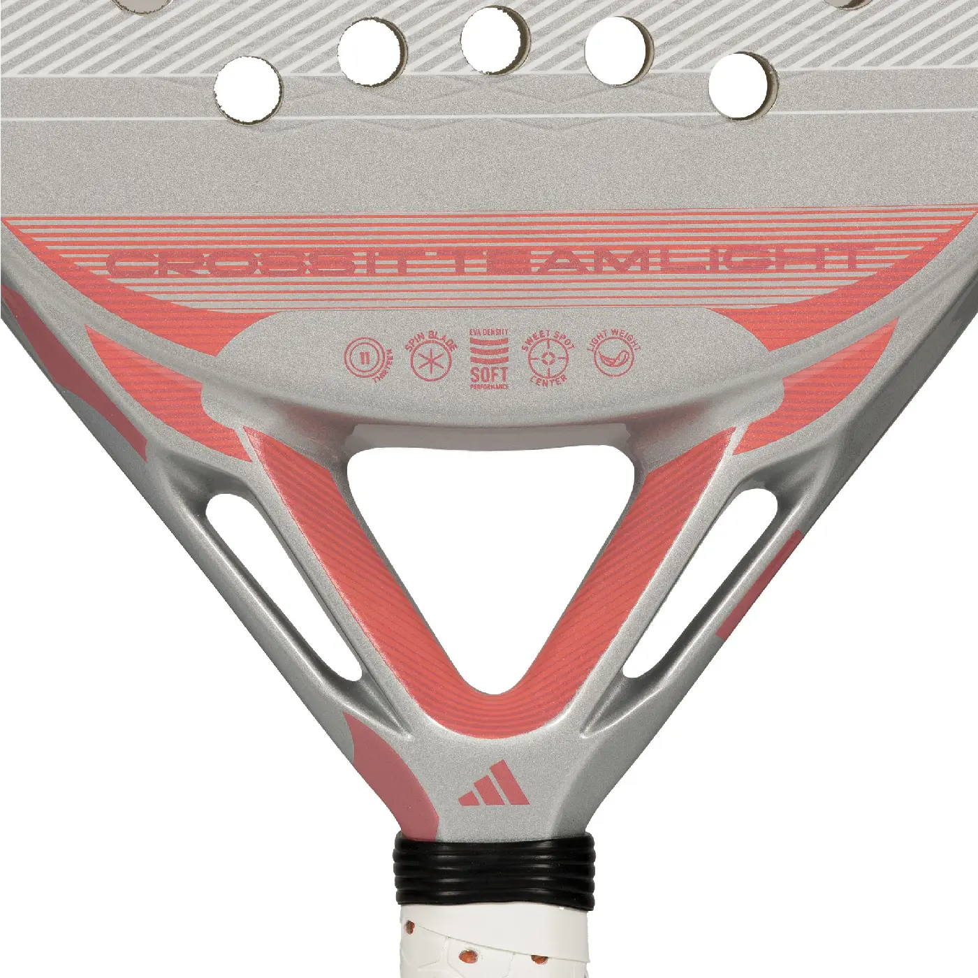 🎾 Reseña: Adidas Crossit Team Light 2026 — Control, Ligereza y Rendimiento 🌟 🎾 Reseña: Adidas Crossit Team Light 2026 — Control, Ligereza y Rendimiento 🌟