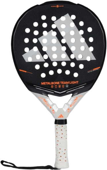 Análisis de las Adidas Metalbone 2026: HRD+, Team Light y Carbon Control. Descubre cuál se adapta a tu juego: potencia, control o equilibrio profesional.