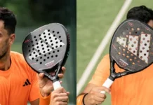 🎾 Cómo Elegir la Mejor Pala Según tu Nivel de Juego 🏅