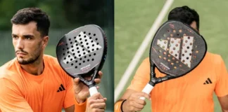 🎾 Cómo Elegir la Mejor Pala Según tu Nivel de Juego 🏅