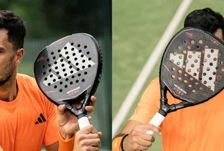 🎾 Cómo Elegir la Mejor Pala Según tu Nivel de Juego 🏅