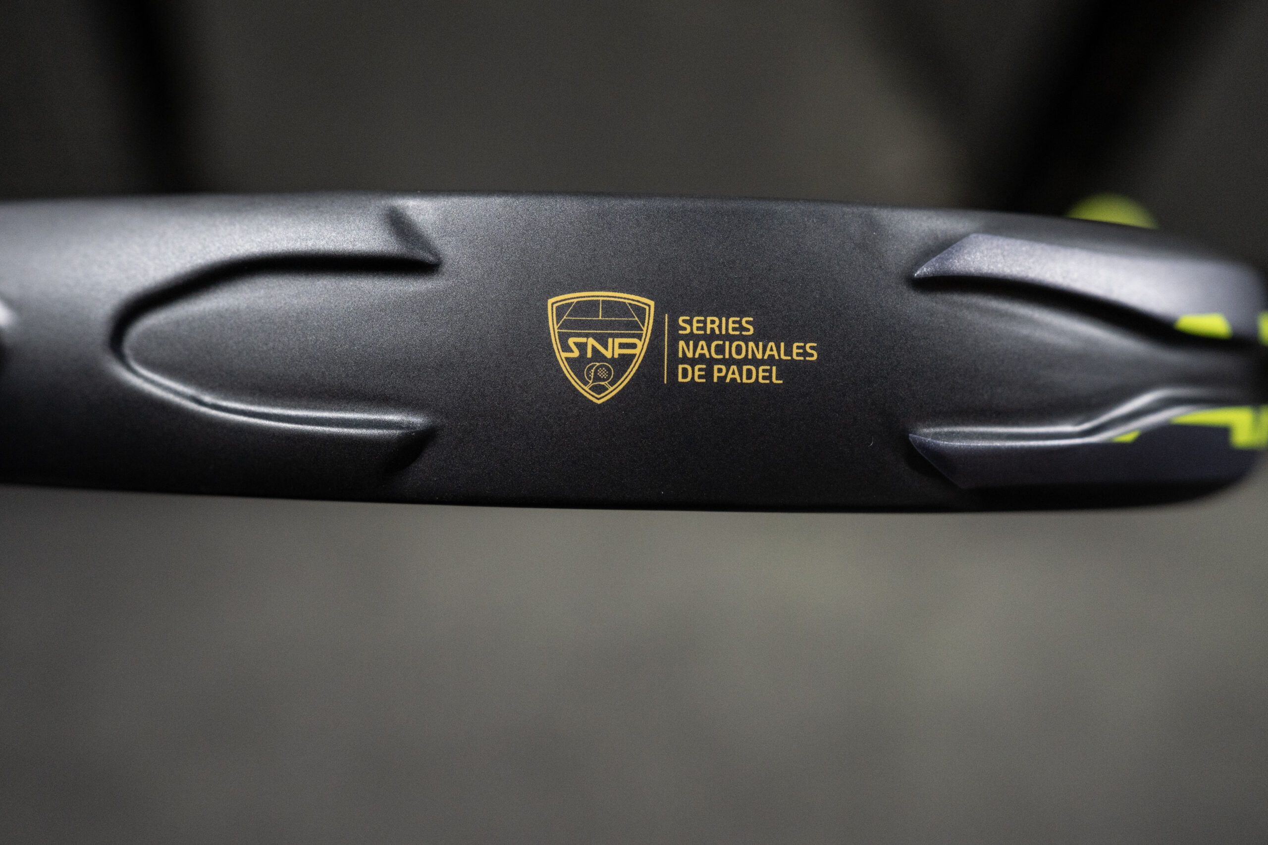Adidas impulsa el pádel amateur como pala oficial de las Series Nacionales 2026