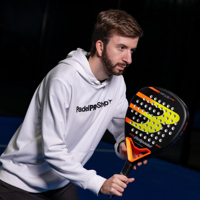 🏓 Reseña → Bullpadel Impulse PWR 2026 — Potencia y Control Para Jugadores Dinámicos 🎾