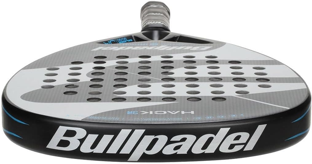 🏓 Reseña: Bullpadel Hack Junior 2023 — Potencia y Control para Jóvenes Jugadores 👦🎾