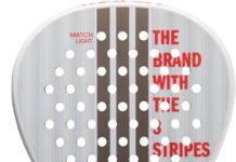 š ReseƱa ⤠Pala Adidas Match Light 3.4 2025 ā Ligereza, Control y Comodidad š¾