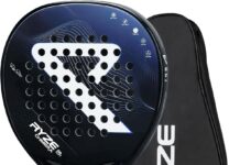 š ReseƱa: Pala RYZE Chimera ā Potencia, Control y Calidad en Todos los Golpes š¾