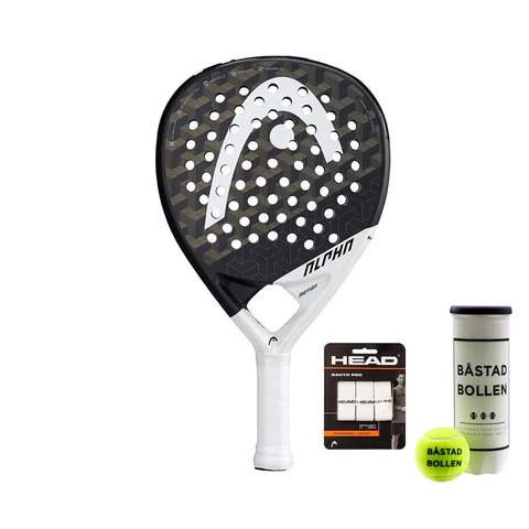 š ReseƱa ā ā Pala HEAD Graphene 360 Alpha Motion š¾ š ReseƱa ā ā Pala HEAD Graphene 360 Alpha Motion š¾
