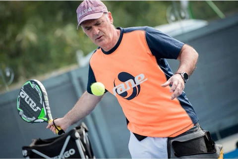 La planificación moderna del entrenamiento de pádel: IA y Metodología