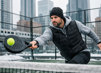 Cuando no hay tiempo para enfermarse: soluciones para quienes viven y entrenan en la ciudad como evitar enfermedades