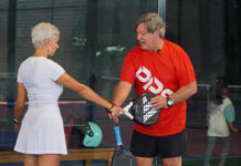 La planificación moderna del entrenamiento de pádel: IA y Metodología