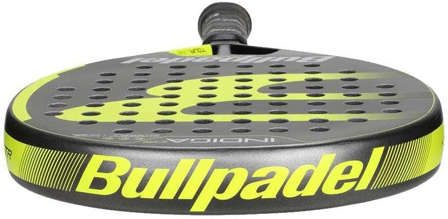 🏓 Reseña: Bullpadel Indiga Control 2022 — Control y Comodidad para todos los niveles 🎾