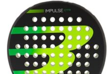 🏓 Reseña: Bullpadel Impulse Ctrl 2026 — Control Preciso y Versatilidad en Cada Punto 🎾
