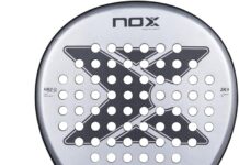 🏓 Reseña: Nox Nextgen Pro Hybrid 3K 2025 — Rendimiento Total para Jugadores Ambiciosos 🎾
