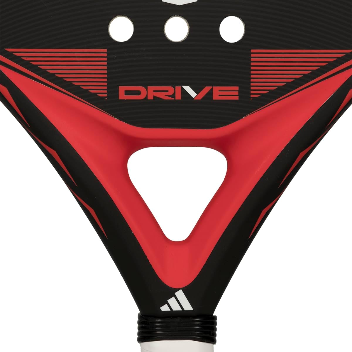 🏓 Reseña: Adidas Drive Black 2026 — Potencia y Precisión para Dominio Total 🎾