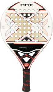 NOX ML10 Pro Cup Luxury Series Ex: análisis 3K y alternativas