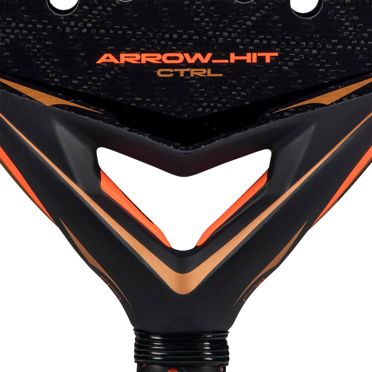 🏓 Reseña: Adidas Arrow Hit Ctrl 2026 — Control Total con Gran Precisión 🎾
