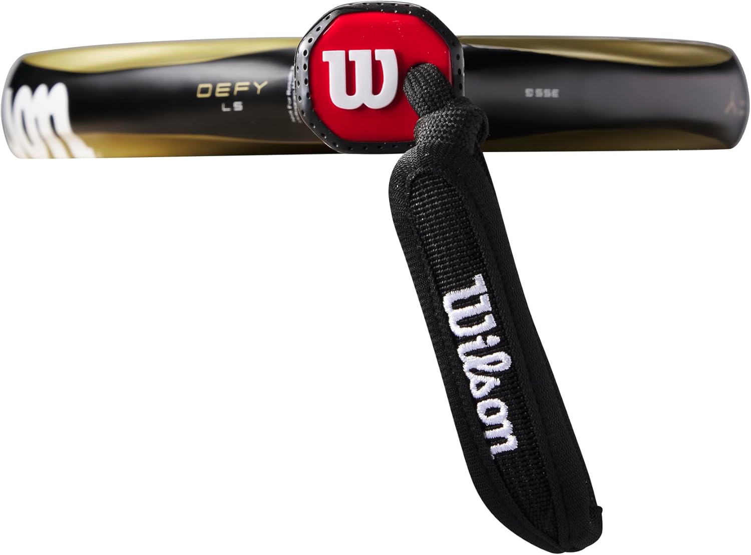 🏓 Reseña: Wilson Defy LS V1 — Potencia Ligera y Control para Todo Tipo de Jugadores 🎾