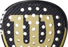 š ReseƱa: Wilson Defy LS V1 ā Potencia Ligera y Control para Todo Tipo de Jugadores š¾