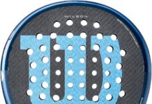 š ReseƱa : Wilson Endure Pro V1 ā Control, Confort y Rendimiento Consistente š¾