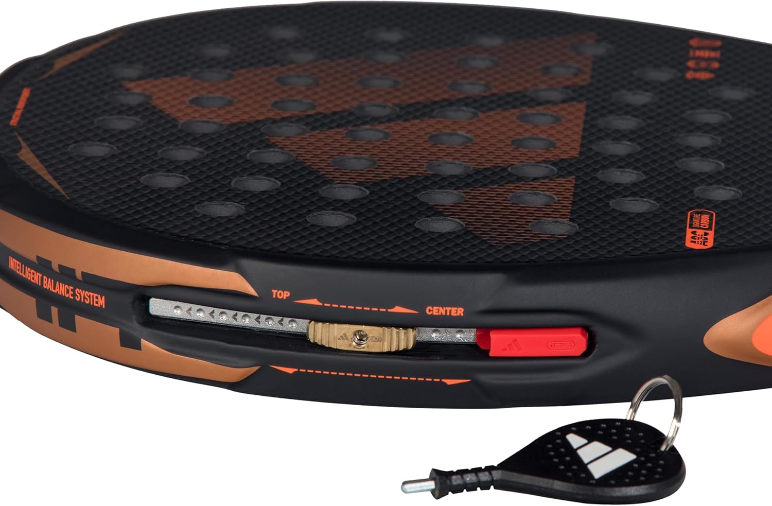 🏓 Reseña: Adidas Arrow Hit Ctrl 2026 — Control Total con Gran Precisión 🎾