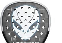 🏓 Reseña: Hirostar Alien Pro — Control Preciso y Gran Versatilidad 🎾