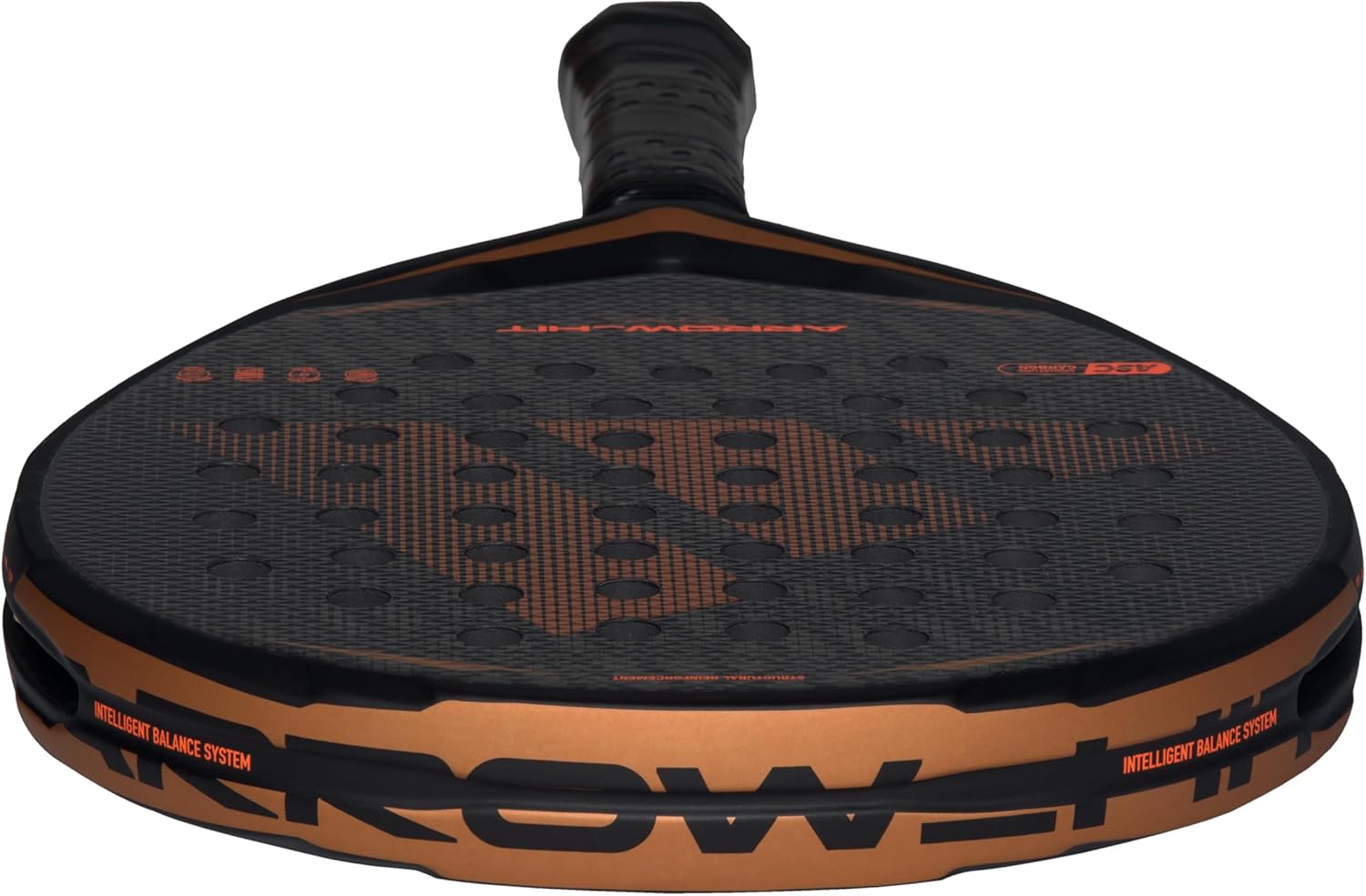🏓 Reseña: Adidas Arrow Hit Ctrl 2026 — Control Total con Gran Precisión 🎾