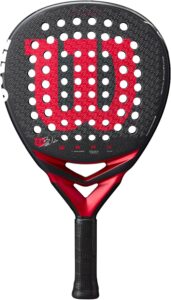 🏓 Reseña : Wilson Bela V3 — Control, Estilo y Rendimiento para Jugadores Tácticos 🎾