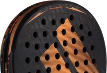 🏓 Reseña: Adidas Arrow Hit Ctrl 2026 — Control Total con Gran Precisión 🎾