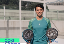 Kuikma Saga Carbon: Rendimiento Profesional al Mejor Precio