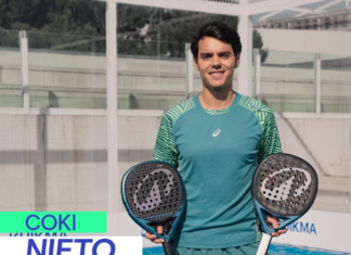 Kuikma Saga Carbon: Rendimiento Profesional al Mejor Precio