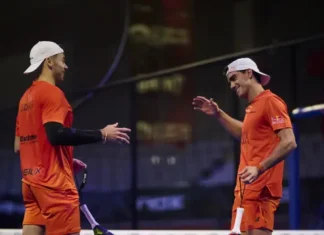 Semifinales del Miami Premier Padel P1 2026: Horarios, cruces y dónde ver los partidos en directo