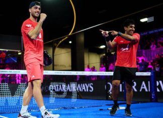 Cuartos de Final del Miami Premier Padel P1 2026: Horarios, Cruces y Dónde Ver en Directo
