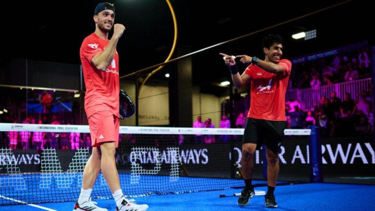 Cuartos de Final del Miami Premier Padel P1 2026: Horarios, Cruces y Dónde Ver en Directo