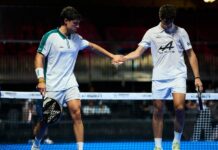 Final del Miami Premier Padel P1 2026: El clásico definitivo y una revancha muy esperada
