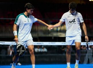 Final del Miami Premier Padel P1 2026: El clásico definitivo y una revancha muy esperada