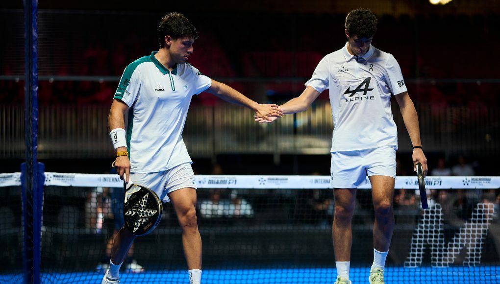 Final del Miami Premier Padel P1 2026: El clásico definitivo y una revancha muy esperada